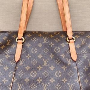 Louis Vuitton Totally MM